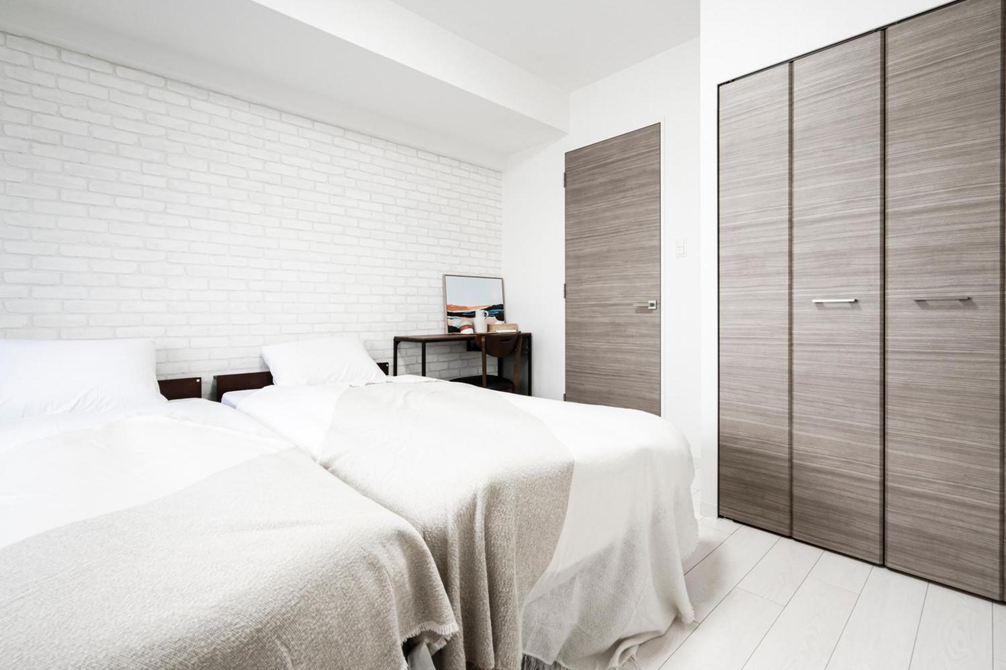 和悦 中之岛 Apartment