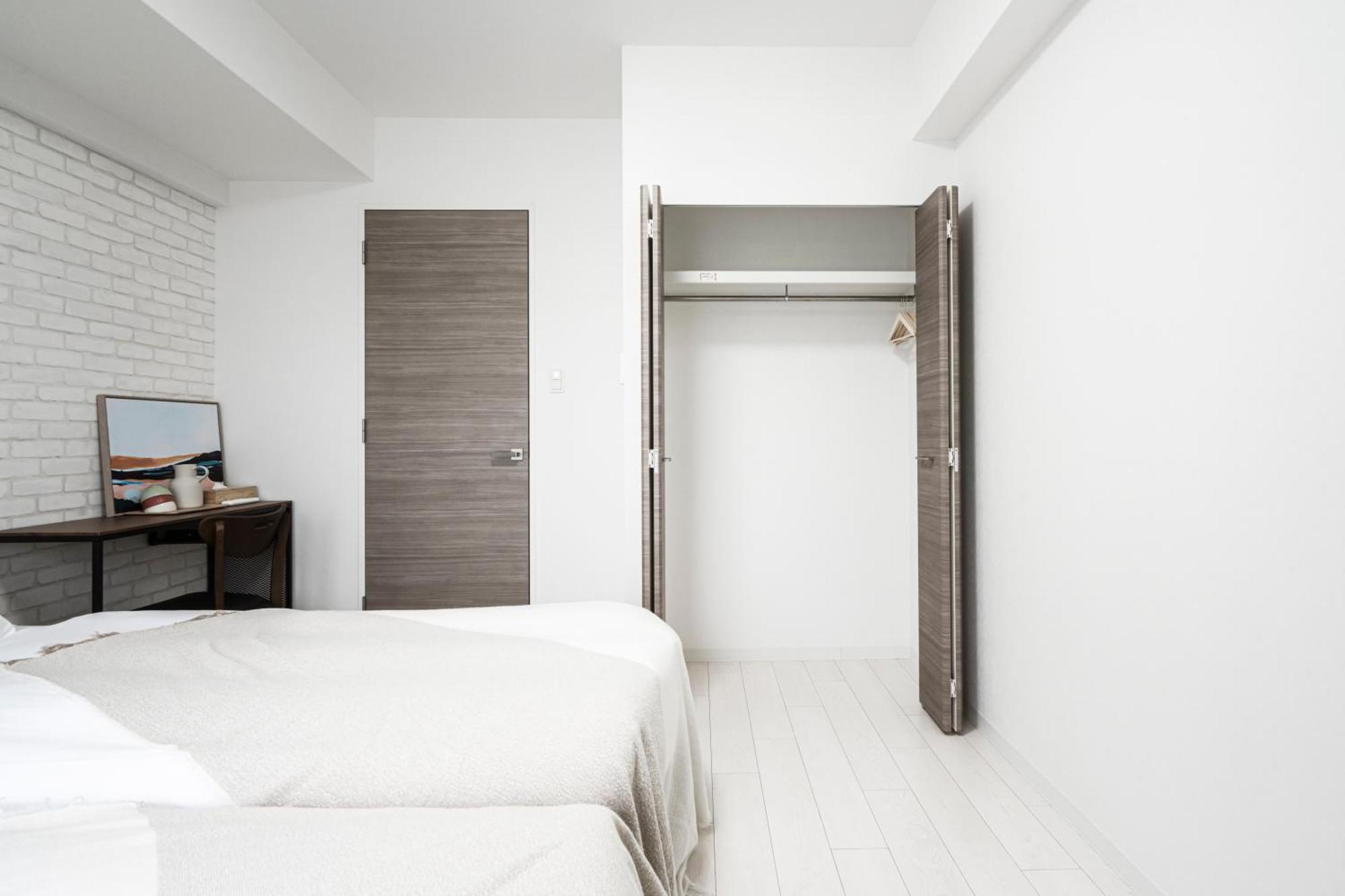 和悦 中之岛 Apartment Osaka