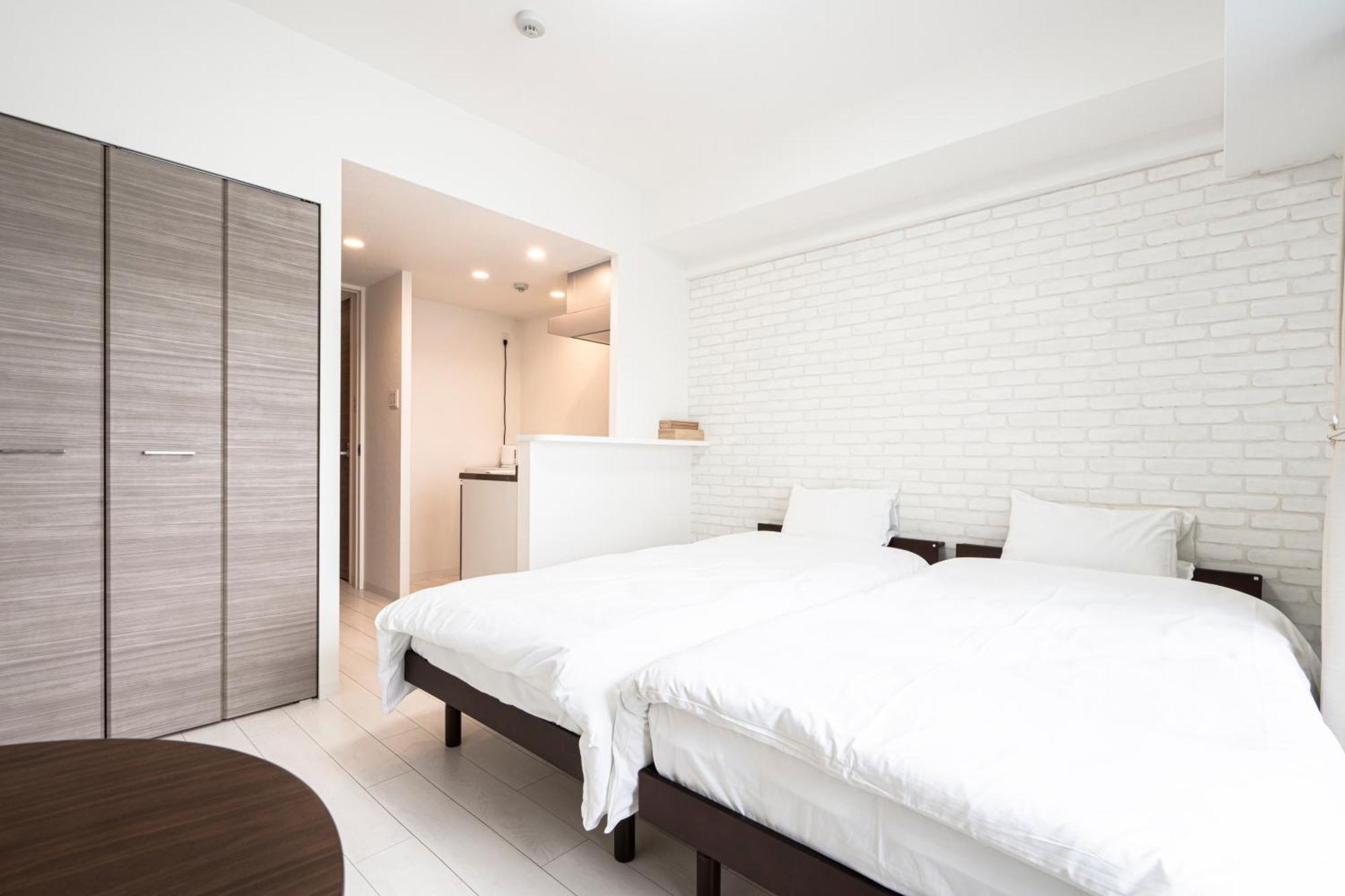 Apartment 和悦 中之岛 *