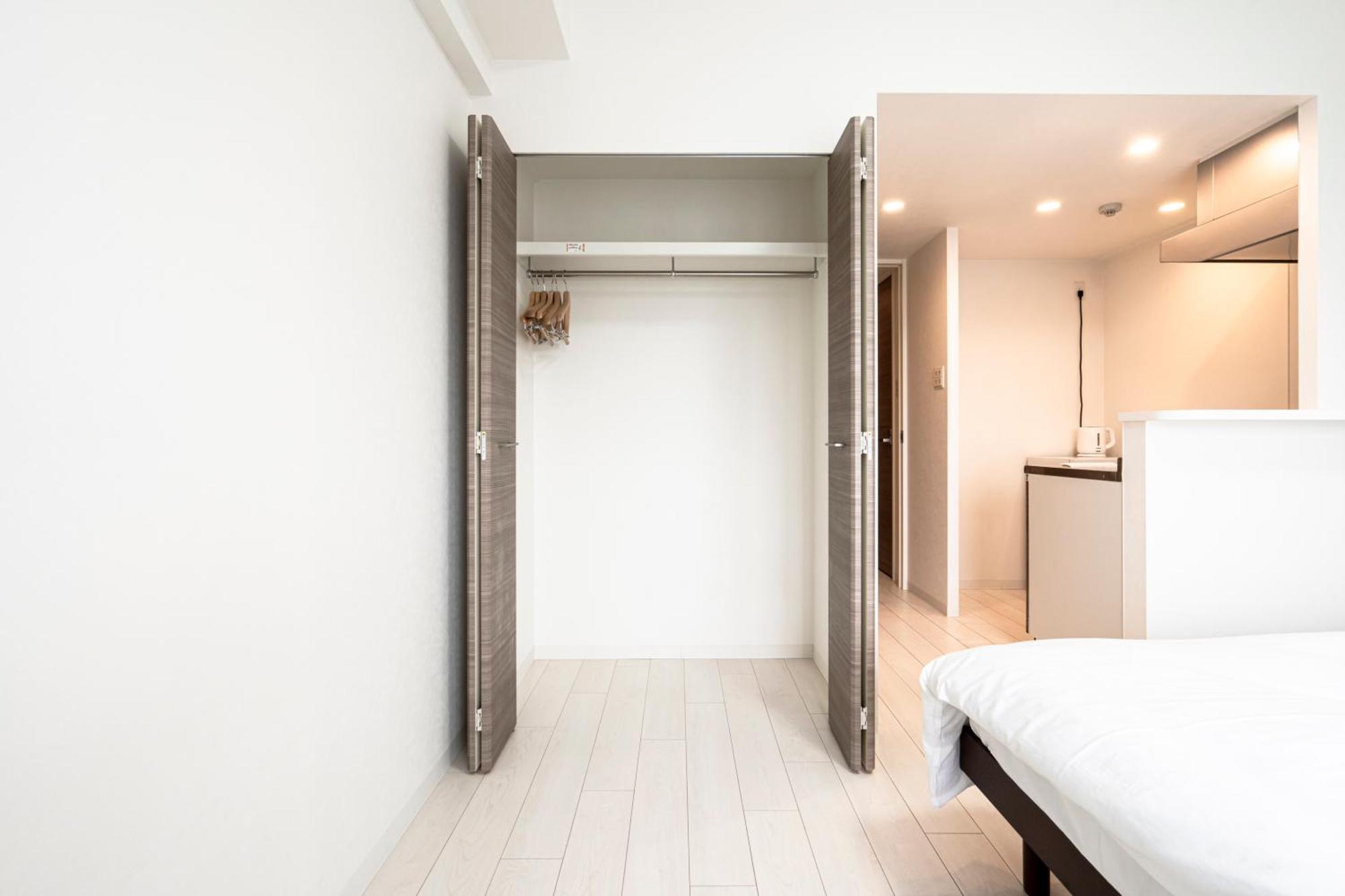 和悦 中之岛 Apartment Osaka